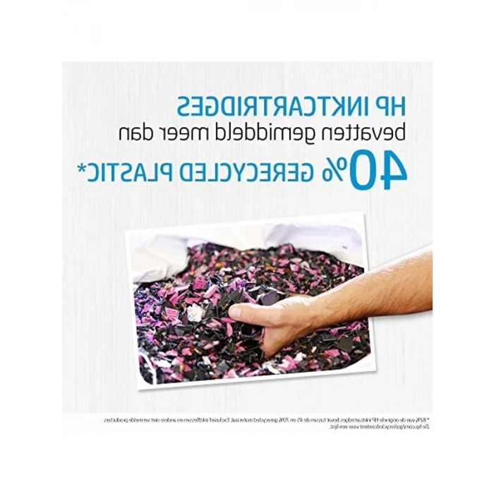 HP 305 Üç Renkli Orijinal Mürekkep Kartuşu, 3YM60AE