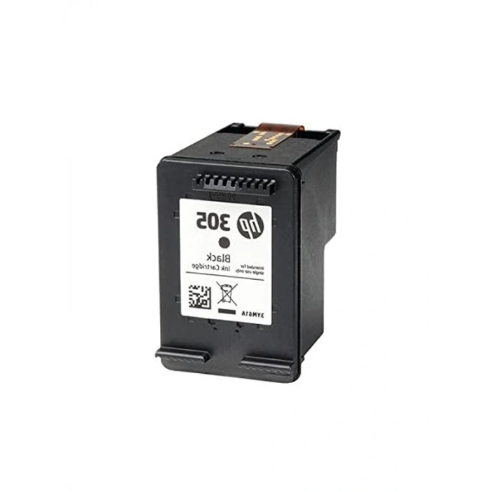 HP 3YM60AE + 3YM61AE 305 Siyah + Renkli Kartuş Seti
