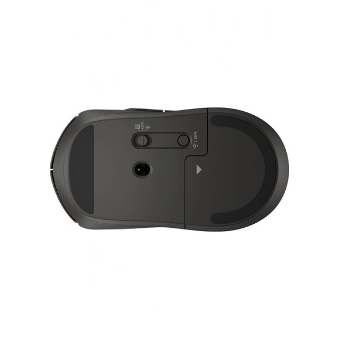 HP 400 Sessiz Kablosuz Mouse Siyah AZ7B2AA