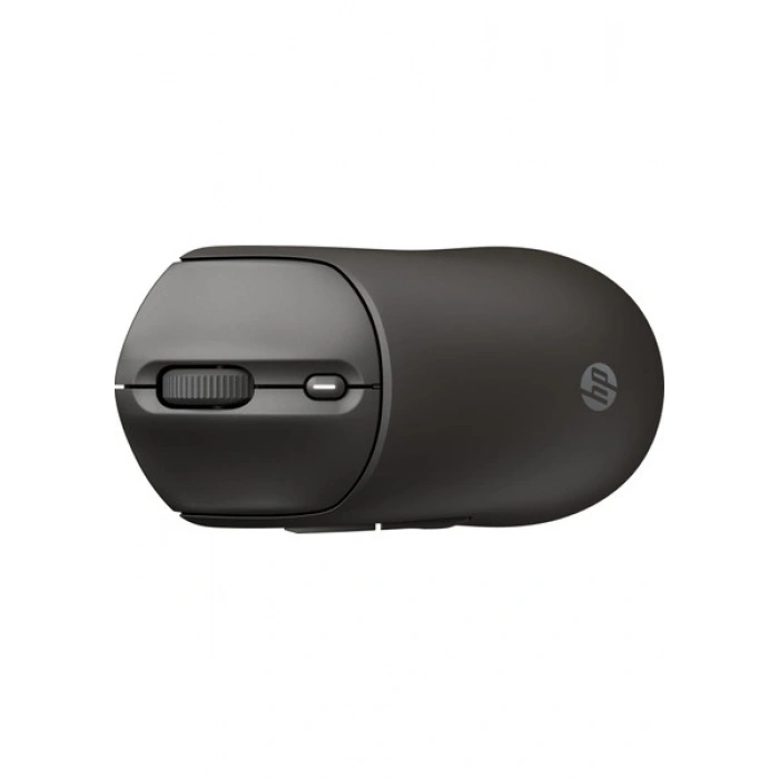 HP 400 Sessiz Kablosuz Mouse Siyah AZ7B2AA