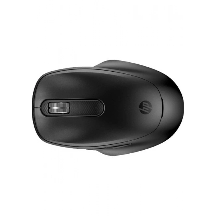 HP 510 Ultra Hızlı Şarj Edilebilir Kablosuz Mouse 9C2F6AA