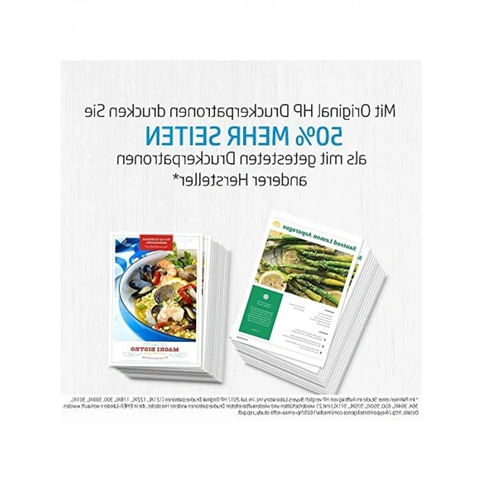 HP 653 1 adet standart taşıyıcı, siyah