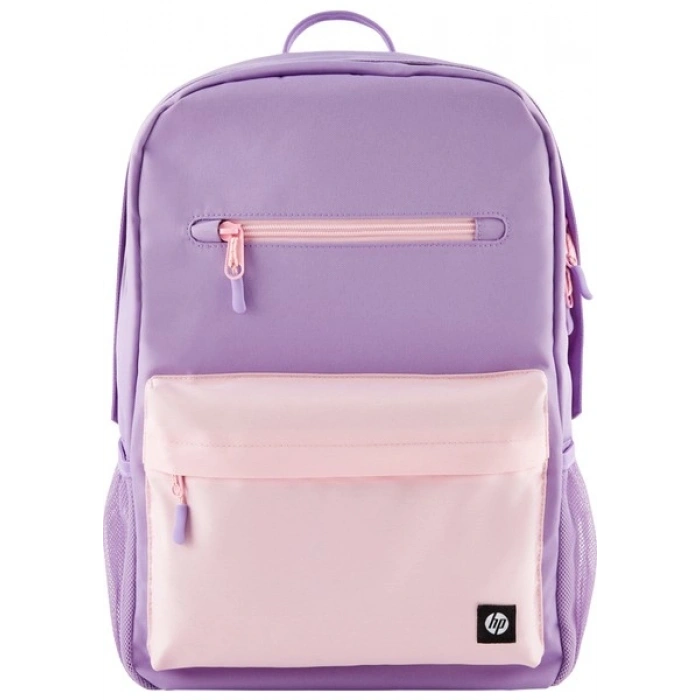 Hp 7J597AA Campus Lavender Backpack - Lavender/pınk