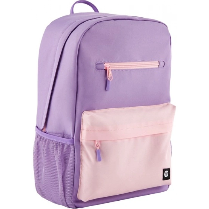 Hp 7J597AA Campus Lavender Backpack - Lavender/pınk