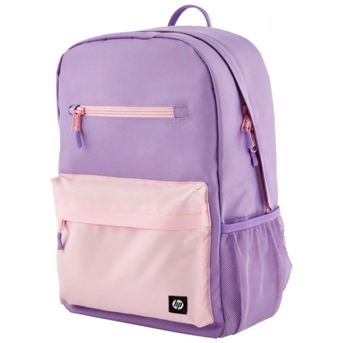 Hp 7J597AA Campus Lavender Backpack - Lavender/pınk