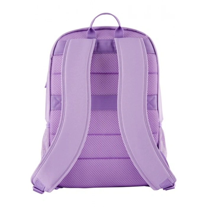 Hp 7J597AA Campus Lavender Backpack - Lavender/pınk
