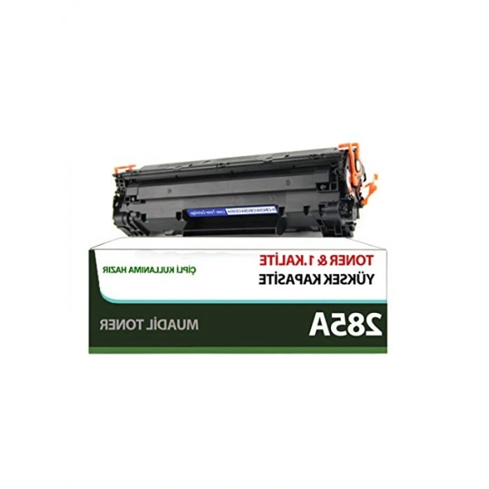 Hp 85A-CE285A Muadil Toner