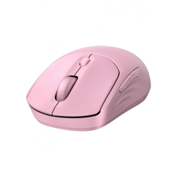 Hp AZ7B5AA 400 Quıet Pınk Wıreless Mouse