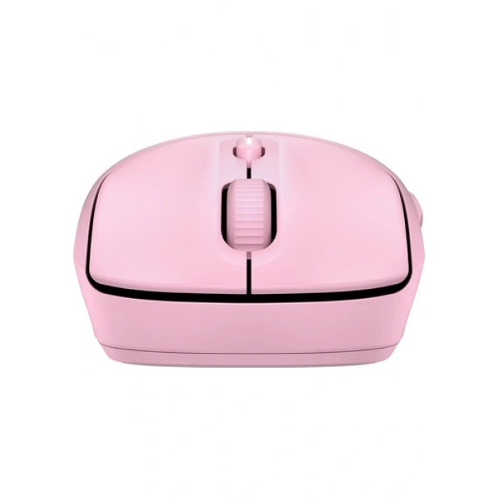 Hp AZ7B5AA 400 Quıet Pınk Wıreless Mouse