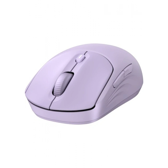 Hp AZ7B7AA 400 Quıet Purple Wıreless Mouse