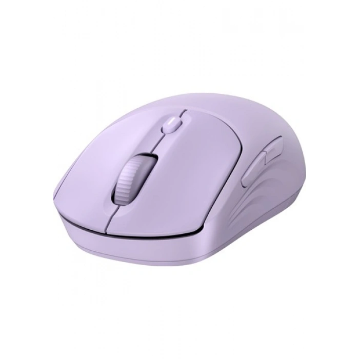 Hp AZ7B7AA 400 Quıet Purple Wıreless Mouse