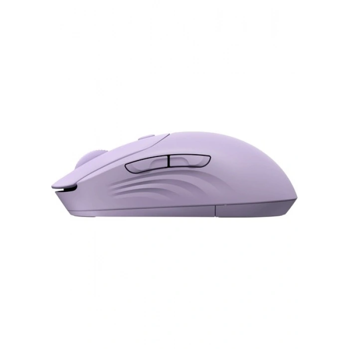 Hp AZ7B7AA 400 Quıet Purple Wıreless Mouse