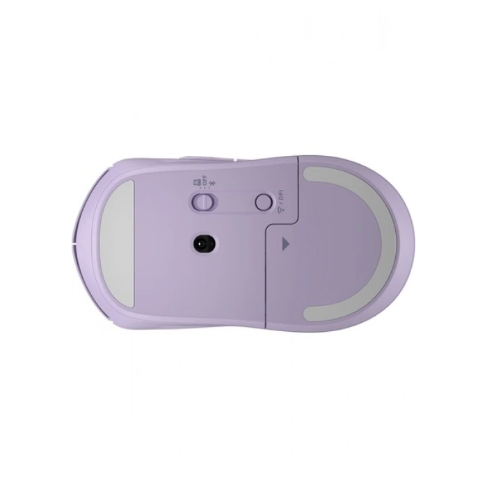 Hp AZ7B7AA 400 Quıet Purple Wıreless Mouse