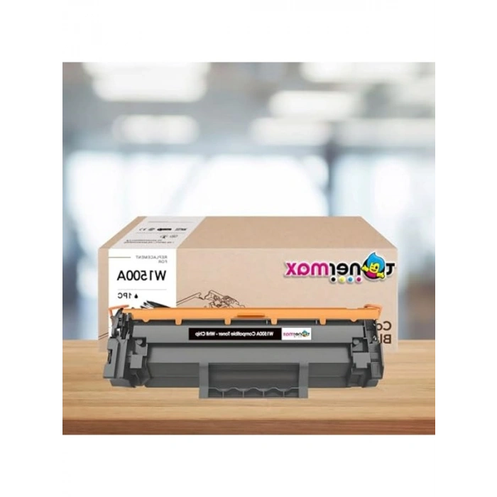 Hp Laserjet M111w Muadil Toner Çipli /Hp 150A W1500a Muadil Toner - Çipli
