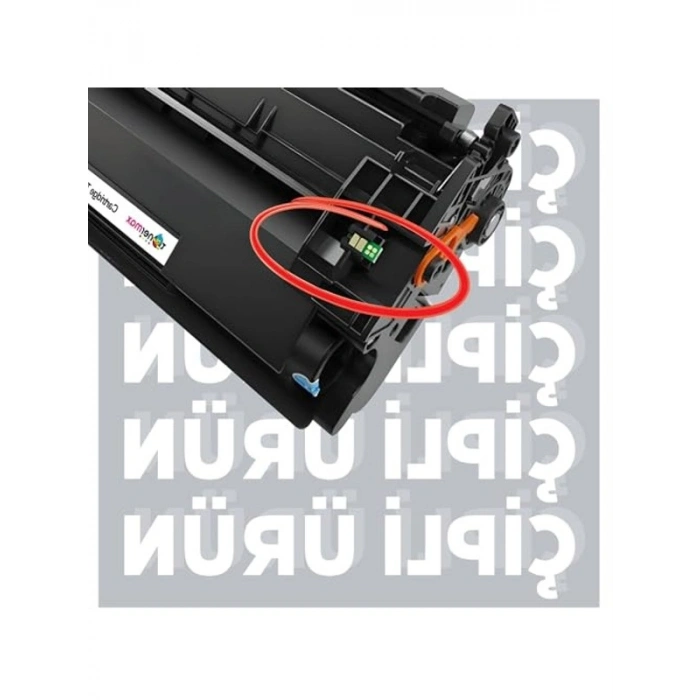 Hp Laserjet M111w Muadil Toner Çipli /Hp 150A W1500a Muadil Toner - Çipli