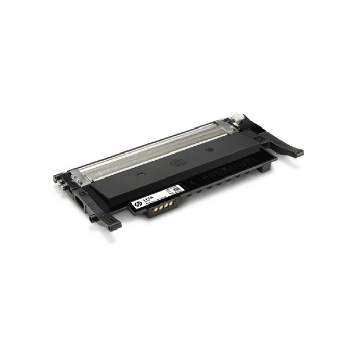 HP Orijinal 117A Toner Siyah (W2070A)