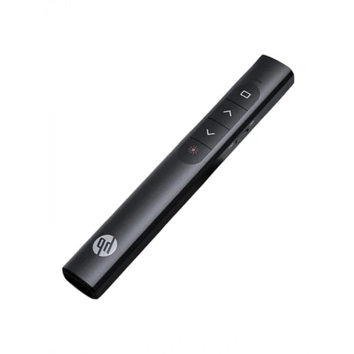 HP SS10 Wireless Presentation Flip Pen Pilli Kablosuz Sunum Kumandası