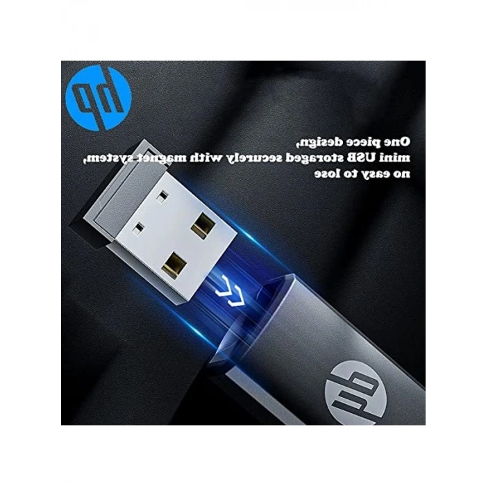 HP SS10 Wireless Presentation Flip Pen Pilli Kablosuz Sunum Kumandası