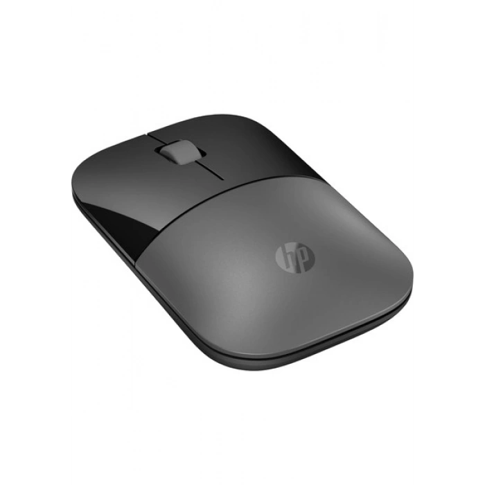 HP Z3700 Dual Silver Wireless Mouse Euro 758A9AA