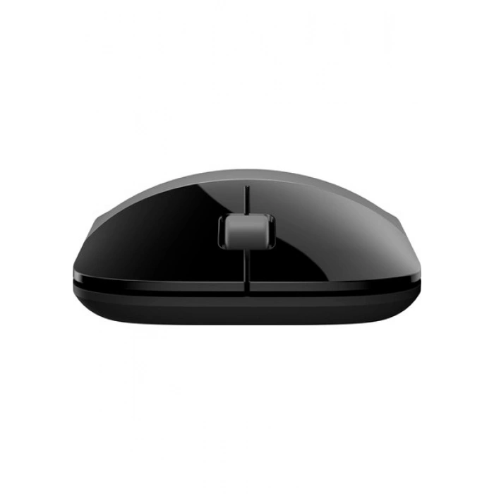 HP Z3700 Dual Silver Wireless Mouse Euro 758A9AA