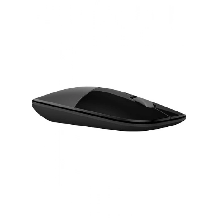 HP Z3700 Dual Silver Wireless Mouse Euro 758A9AA