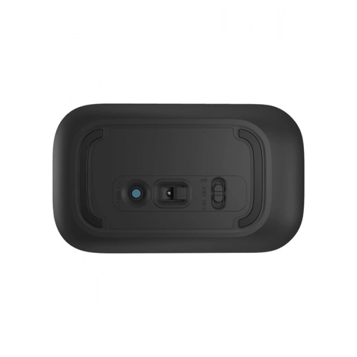 HP Z3700 Dual Silver Wireless Mouse Euro 758A9AA