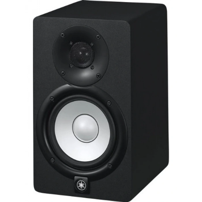 HS5 Stüdyo Referans Monitörü (SİYAH)