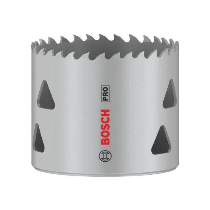 Hss Bi-Metal Delik Açma Testeresi 59 mm