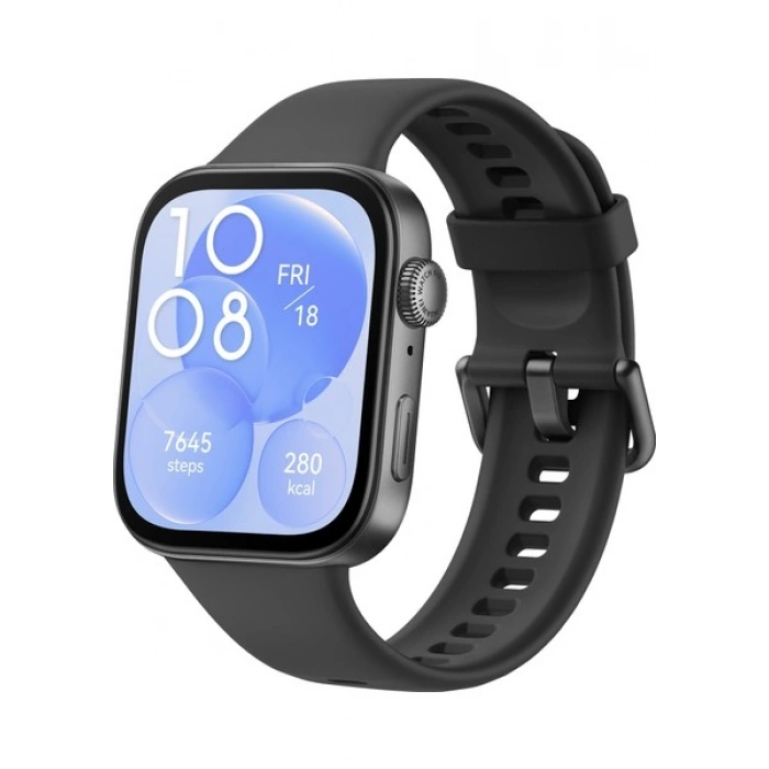 Huawei Watch FIT-3 (Solo-B09S)-Black