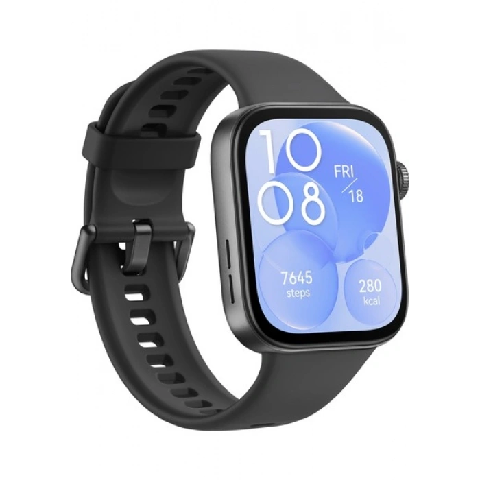 Huawei Watch FIT-3 (Solo-B09S)-Black