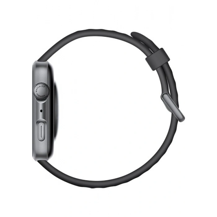 Huawei Watch Fit 4 (Huawei Türkiye Garantili) - Siyah