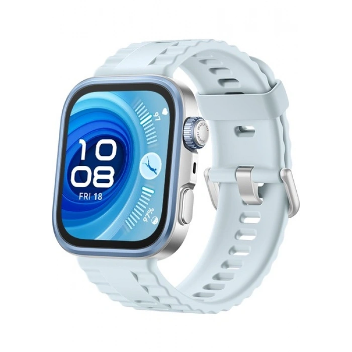 Huawei Watch Fit 4 Pro (Huawei Türkiye Garantili) - Mavi