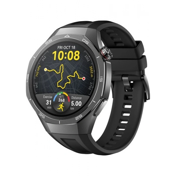 Huawei Watch GT 5 Pro 46MM Siyah