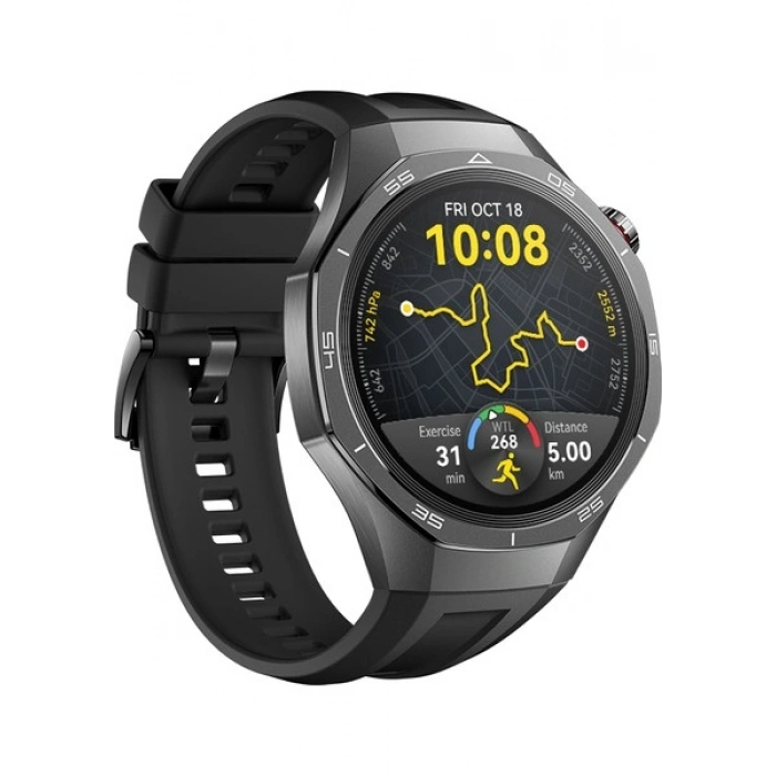 Huawei Watch GT 5 Pro 46MM Siyah