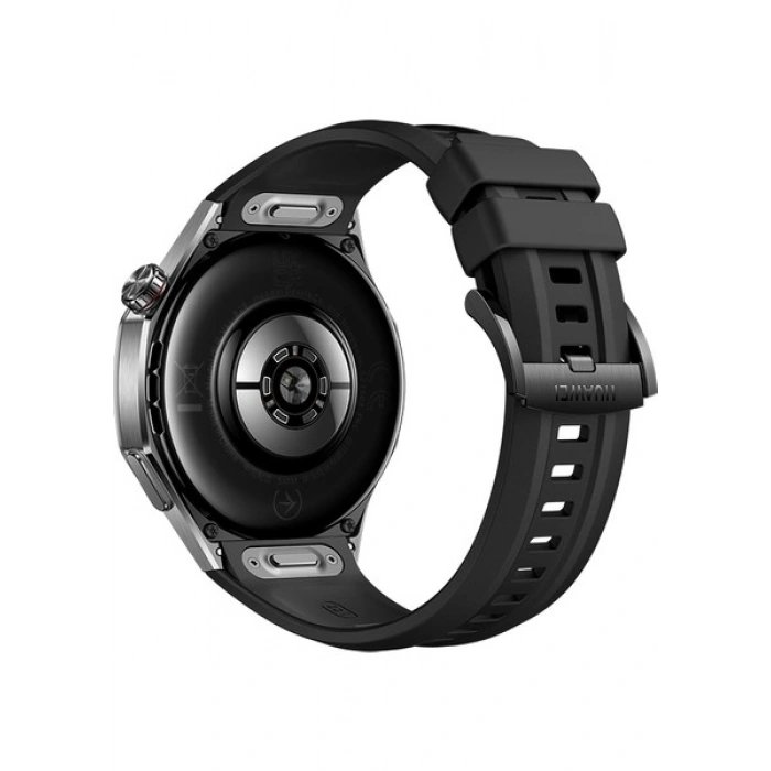 Huawei Watch GT 5 Pro 46MM Siyah
