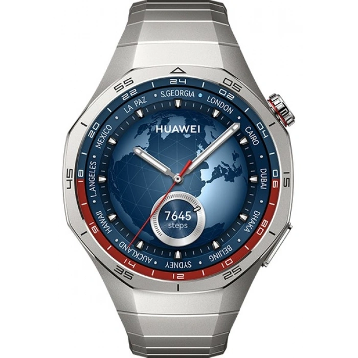 Huawei Watch GT 5 Pro 46MM Titanyum