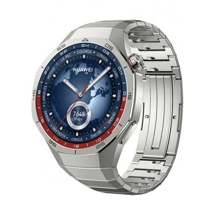 Huawei Watch GT 5 Pro 46MM Titanyum