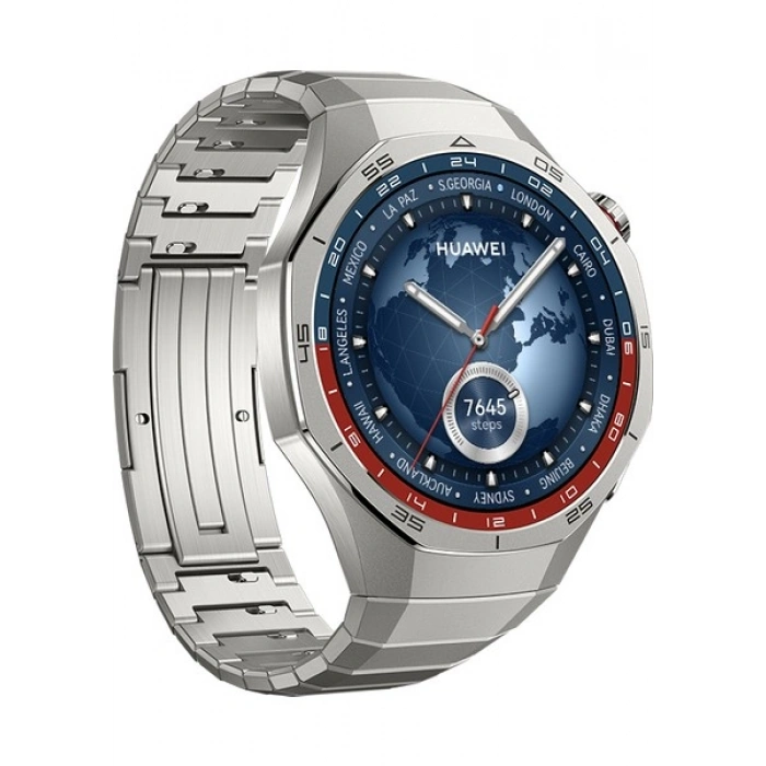 Huawei Watch GT 5 Pro 46MM Titanyum