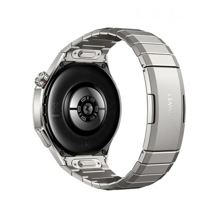 Huawei Watch GT 5 Pro 46MM Titanyum