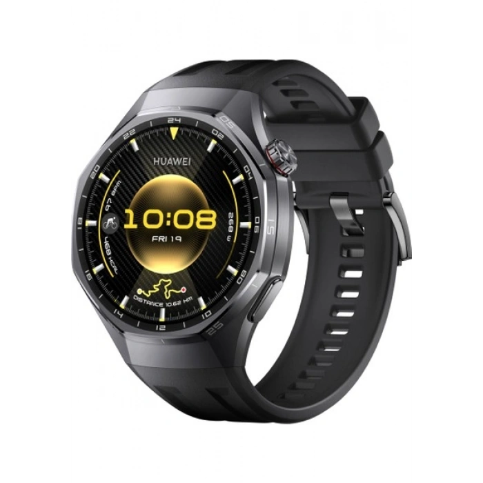 Huawei Watch GT 6 Pro 46 mm - Siyah