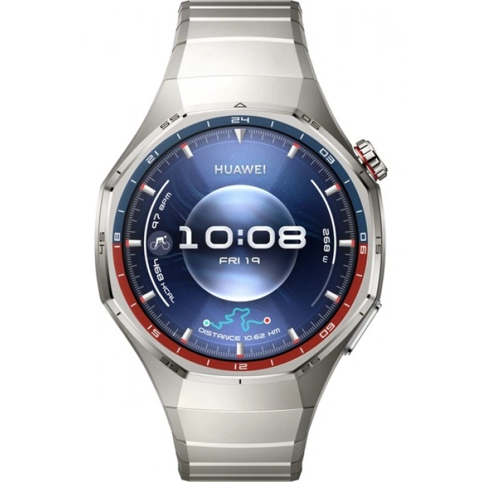 Huawei Watch GT 6 Pro 46 mm - Titanyum