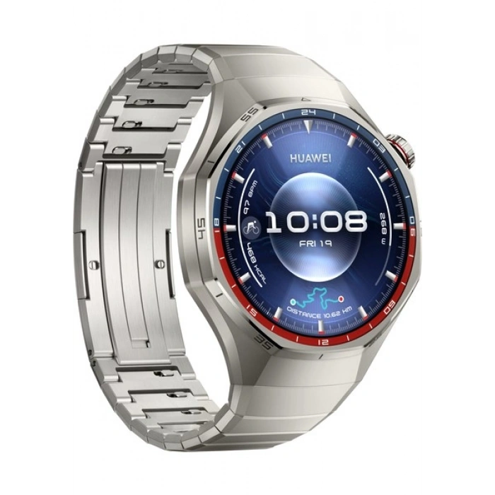 Huawei Watch GT 6 Pro 46 mm - Titanyum