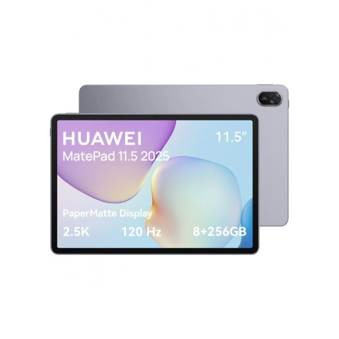 Huawei Yeni (2025) MatePad 11.5 PaperMatte 8GB 256GB Tablet