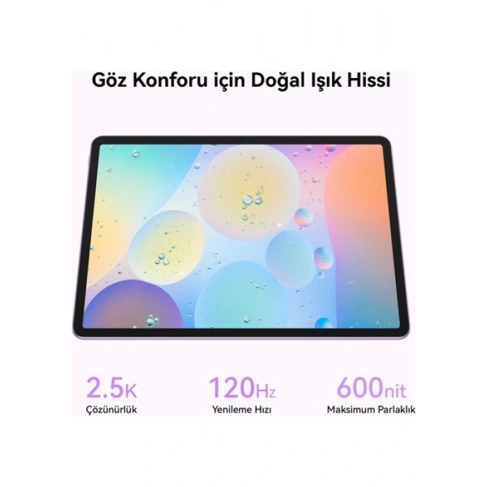 Huawei Yeni (2025) MatePad 11.5 PaperMatte 8GB 256GB Tablet