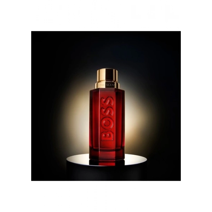 Hugo Boss Boss The Scent Elixir Parfum Intense 100 ml Spray