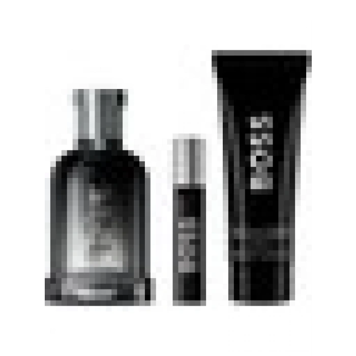 Hugo Boss Bottled Beyond Edp 100 ml Set