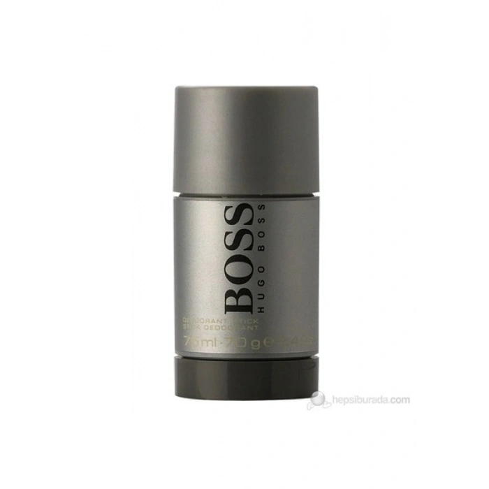 Hugo Boss Bottled Deo Stick 75 Gr -Erkek Deo Stick