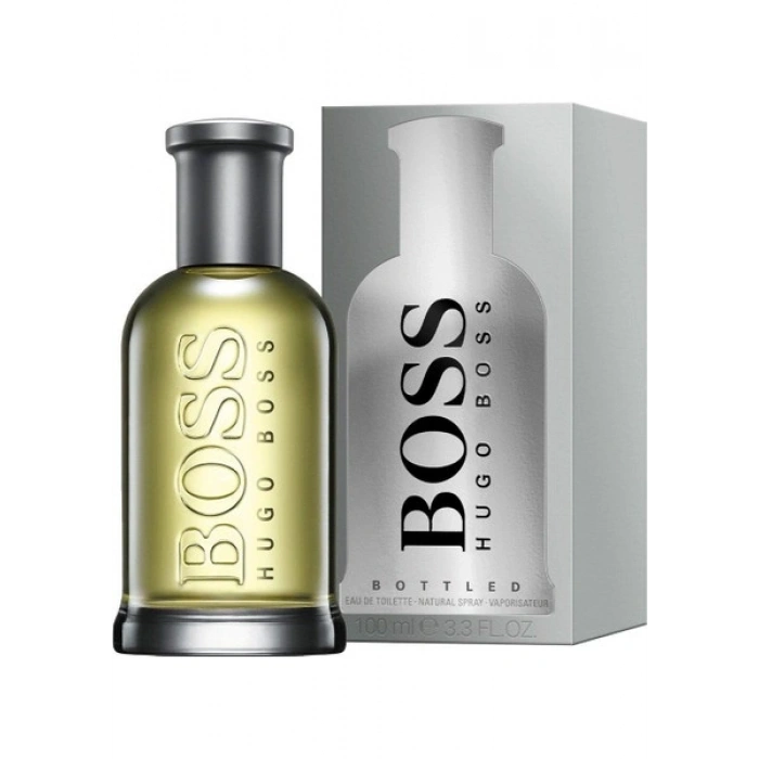 Hugo Boss Bottled Edt 100 ml