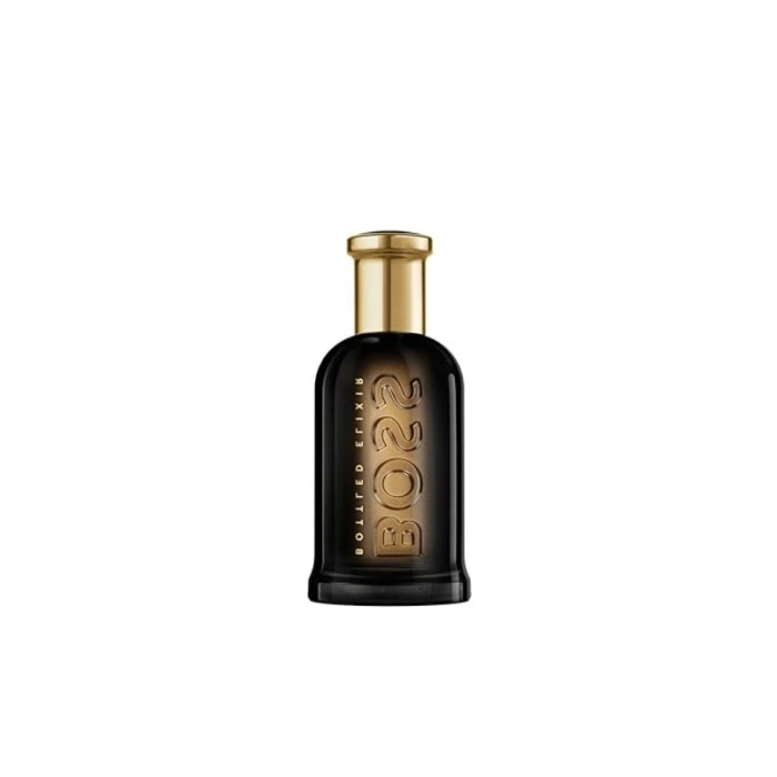 Hugo Boss Bottled Elixir Parfum Intense 100 ml Erkek Parfüm, HGB 99350181568