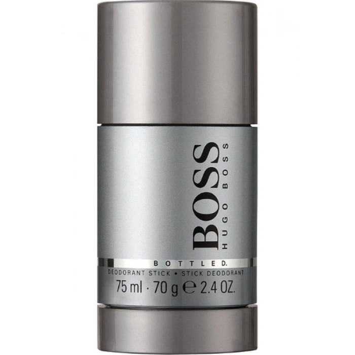 Hugo Boss Green 75 Gr Erkek Roll on